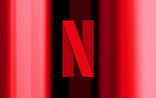 Carte cadeau Netflix