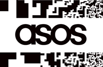 Carte cadeau ASOS