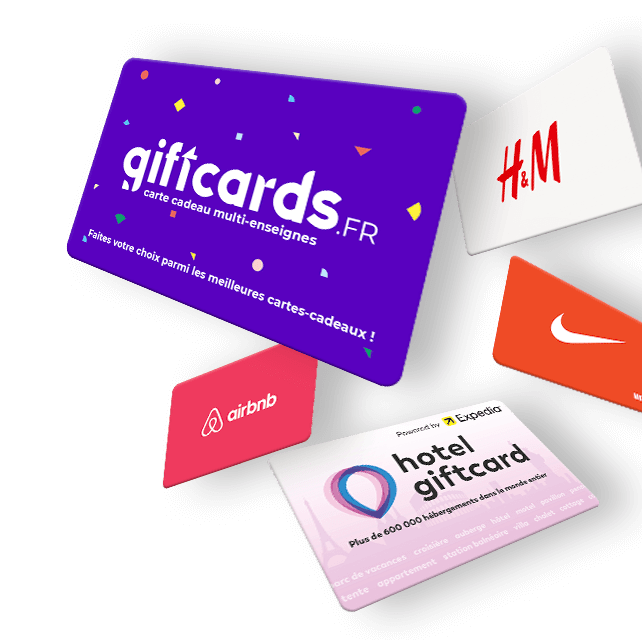 e gift cards