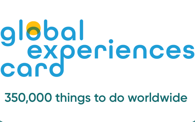 Carte cadeau Global Experiences