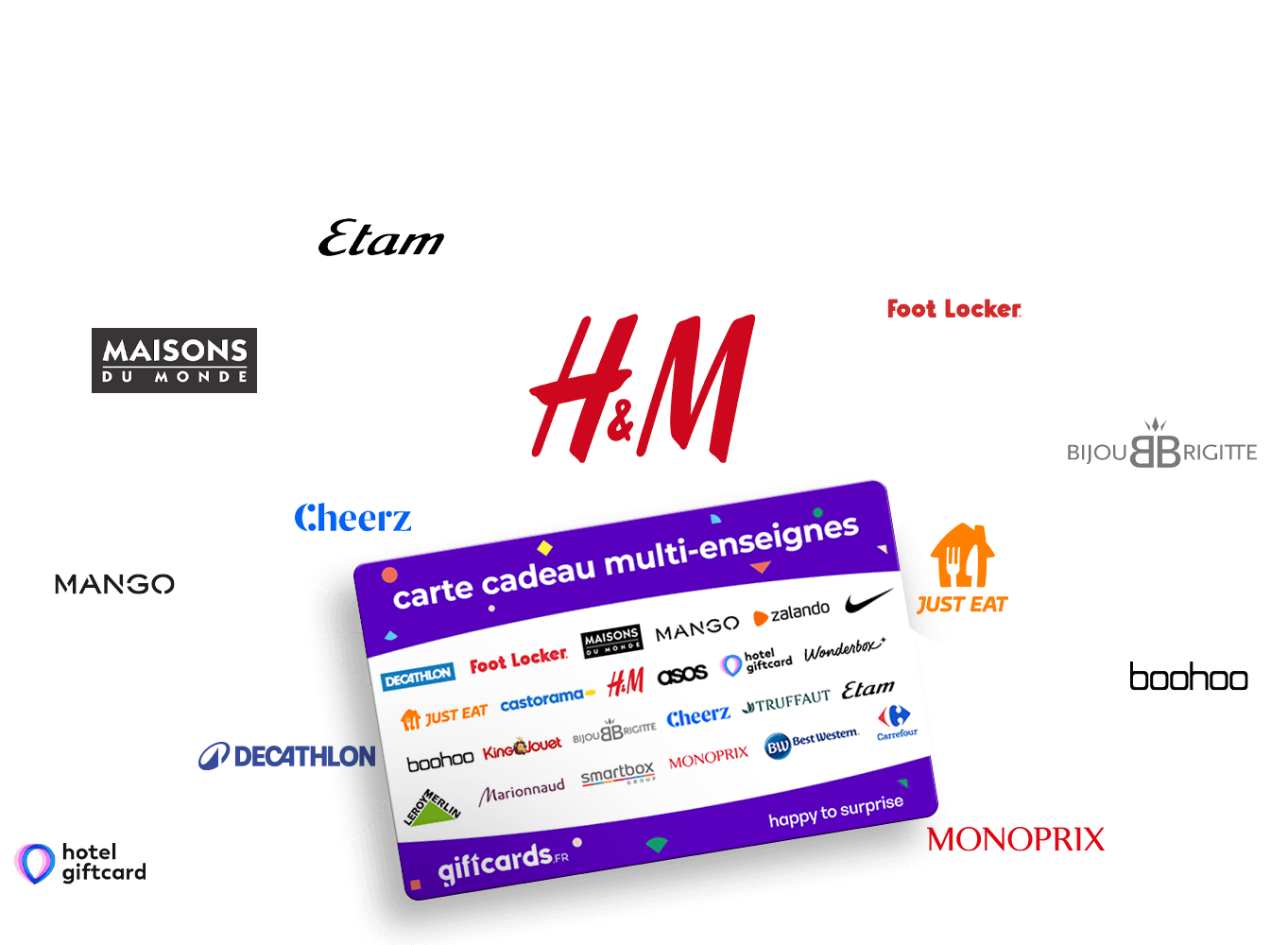 h&M