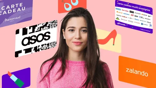 Les meilleurs cadeaux pour les femmes